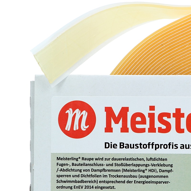 Meisterling® Raupe 2