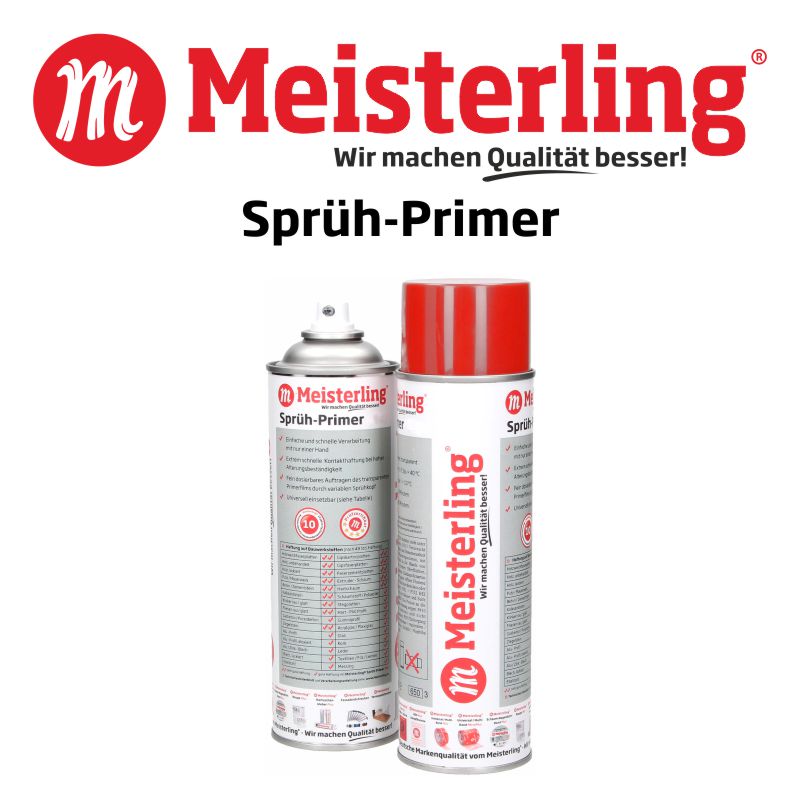 Meisterling® SP mit Logo und Schrift 800x800