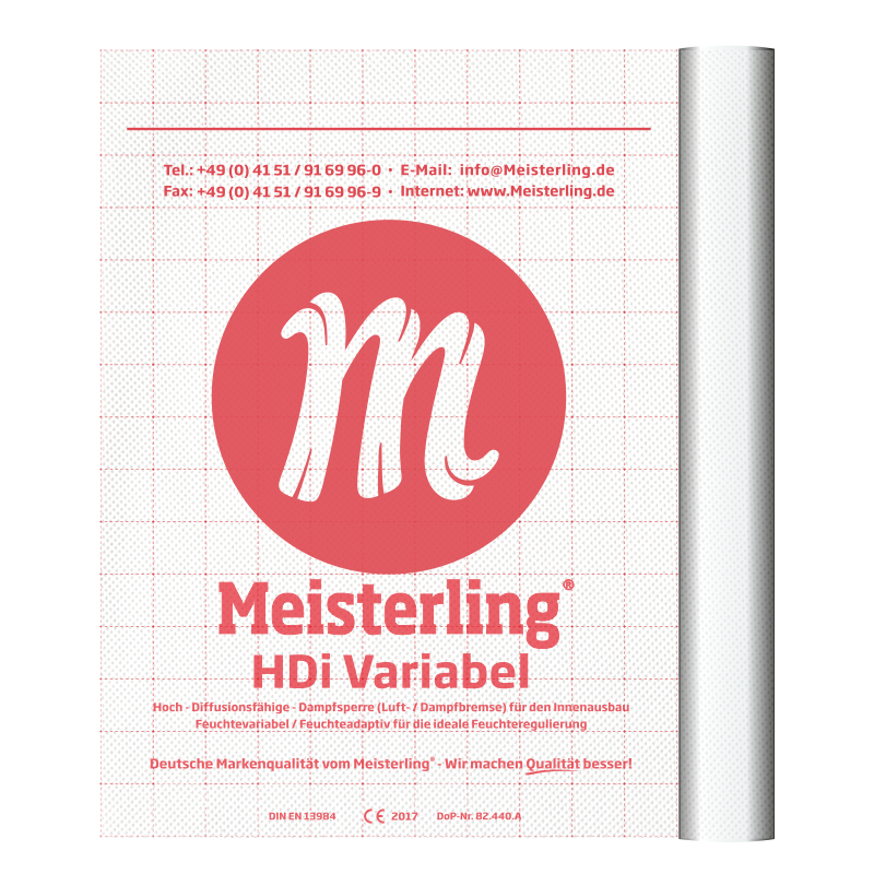 Meisterling® HDi Variabel