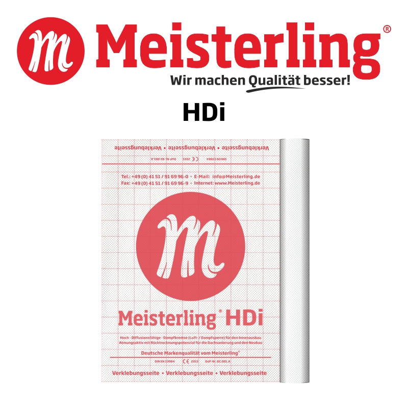 Meisterling® HDi mit Logo und Text 800x800