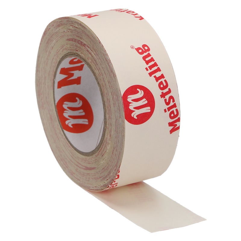 Meisterling® Kraftpapier-Band 50 mm Breite x 25 m Länge 3