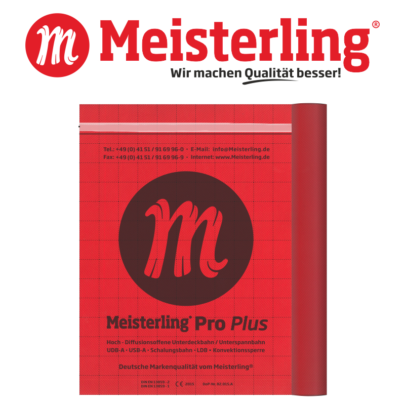 Meisterling® Pro / Pro Plus